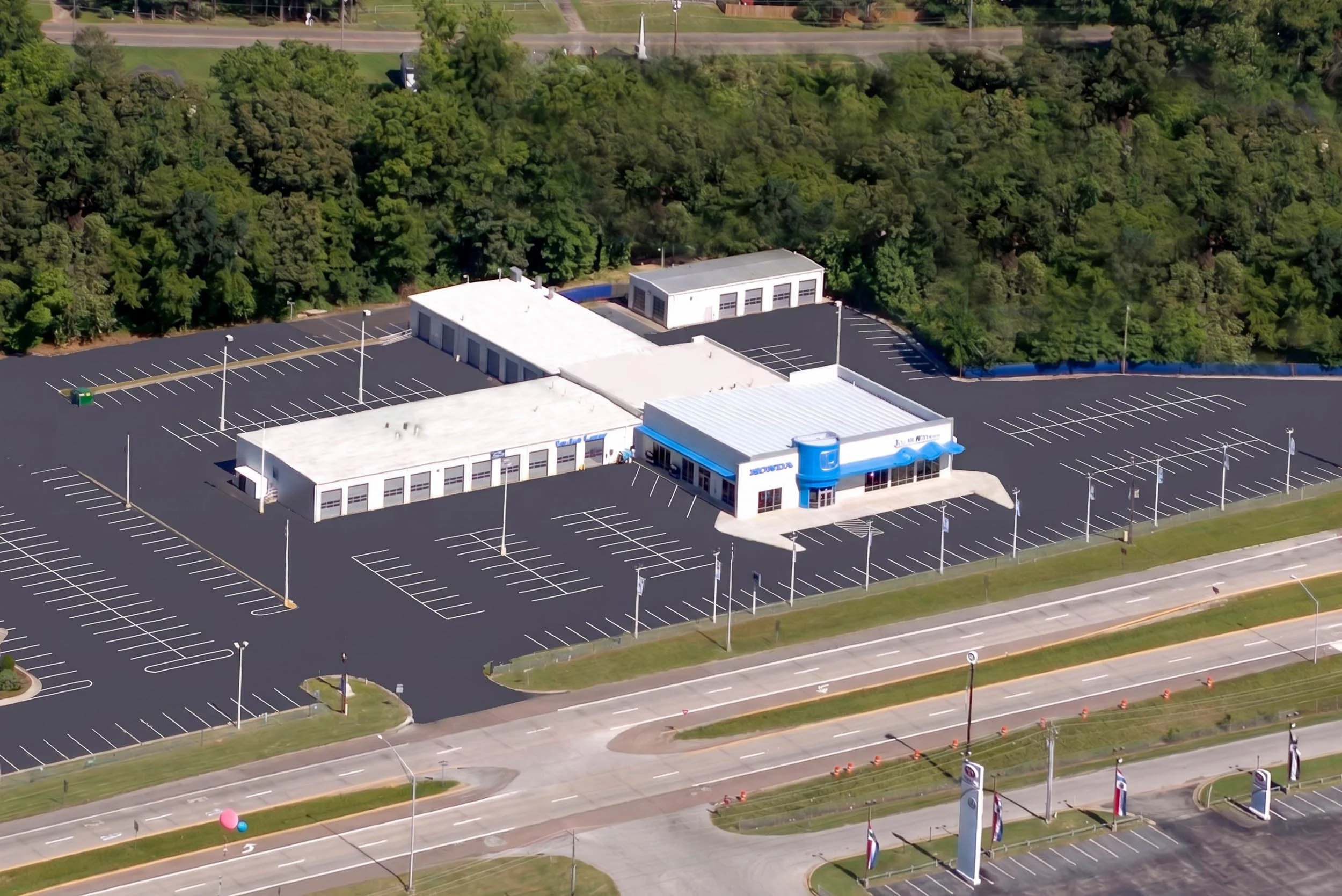 Victroy Honda