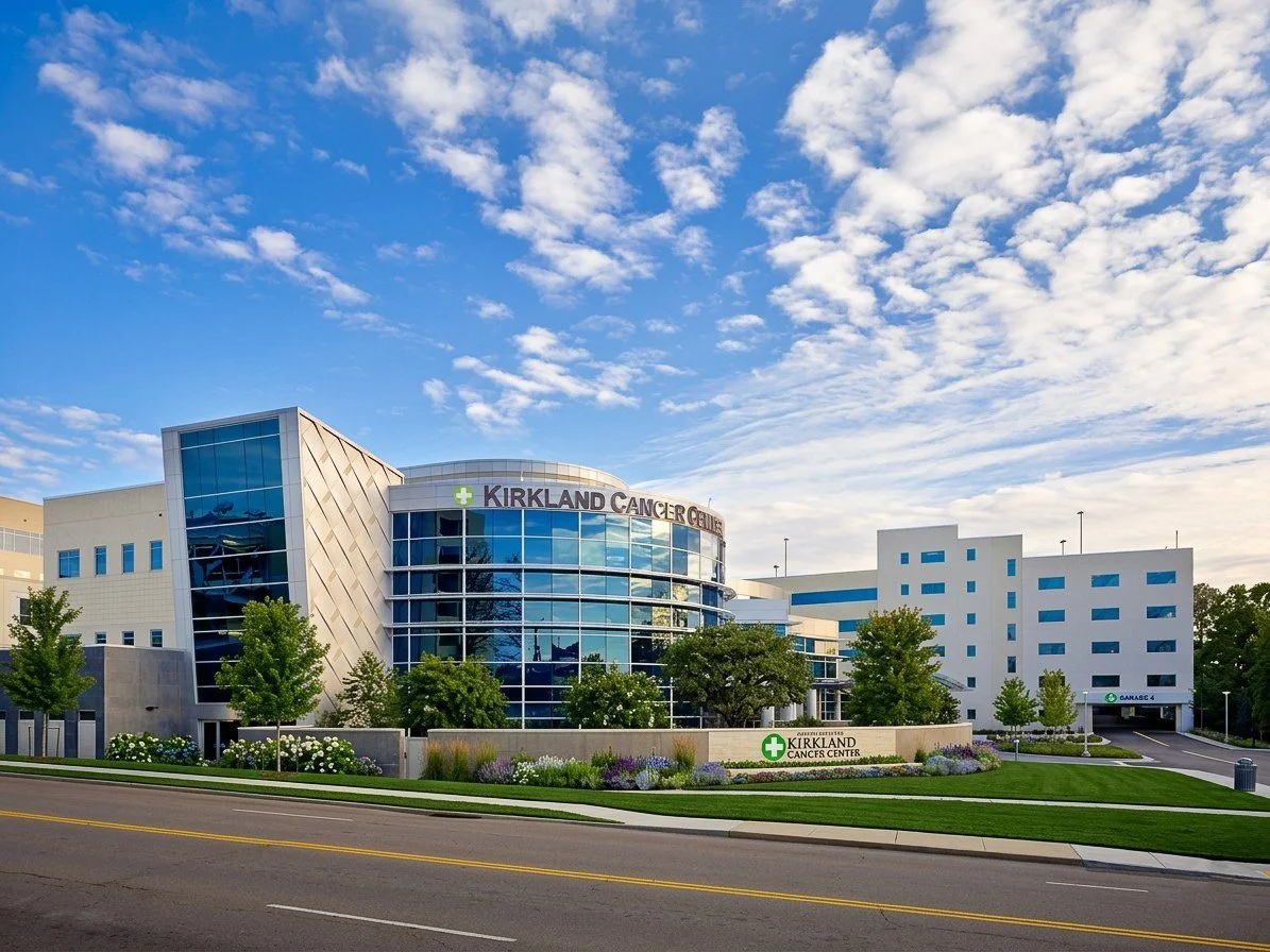 Kirkland Cancer Center