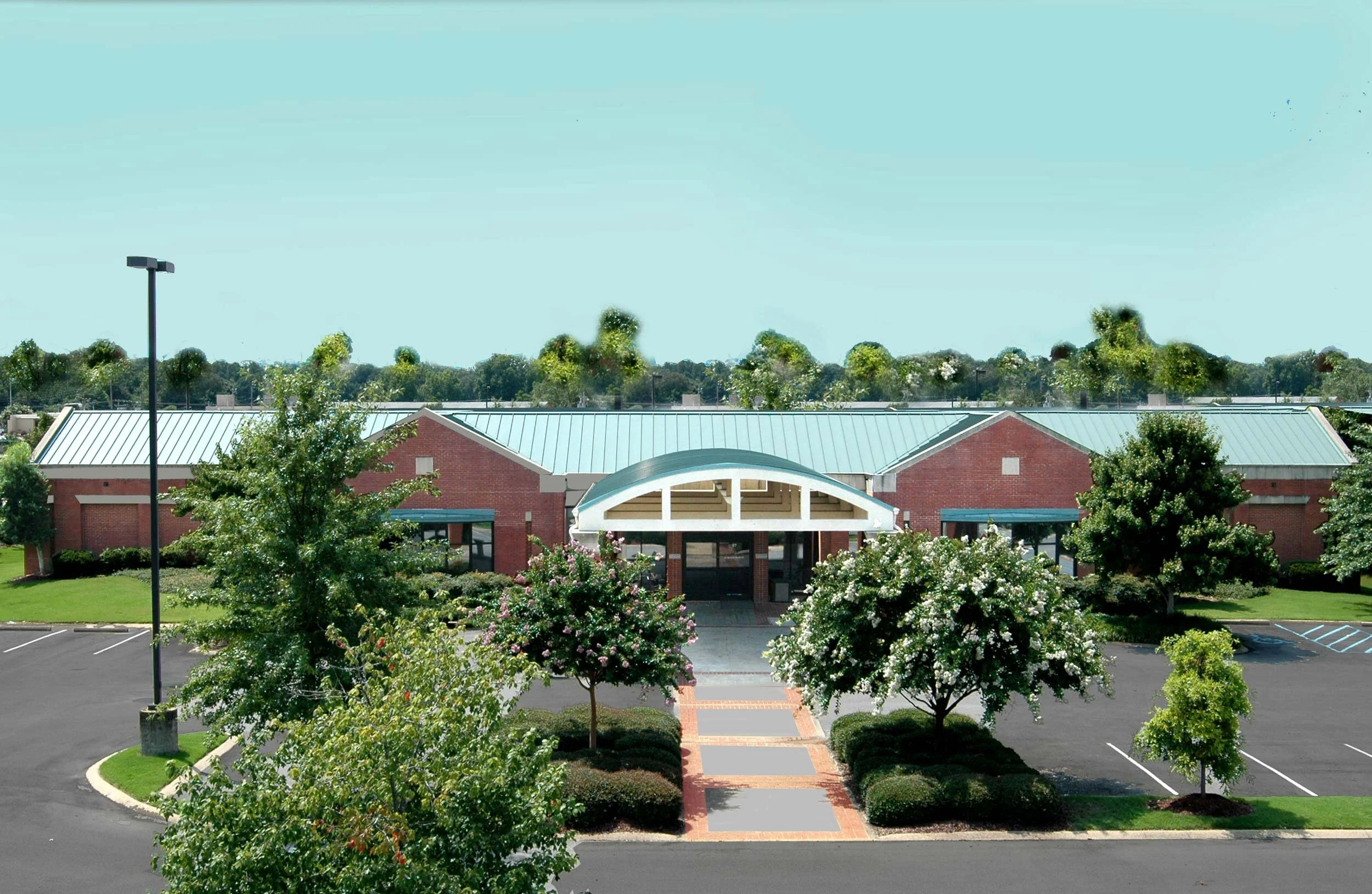 Medical Specialty Clinic
