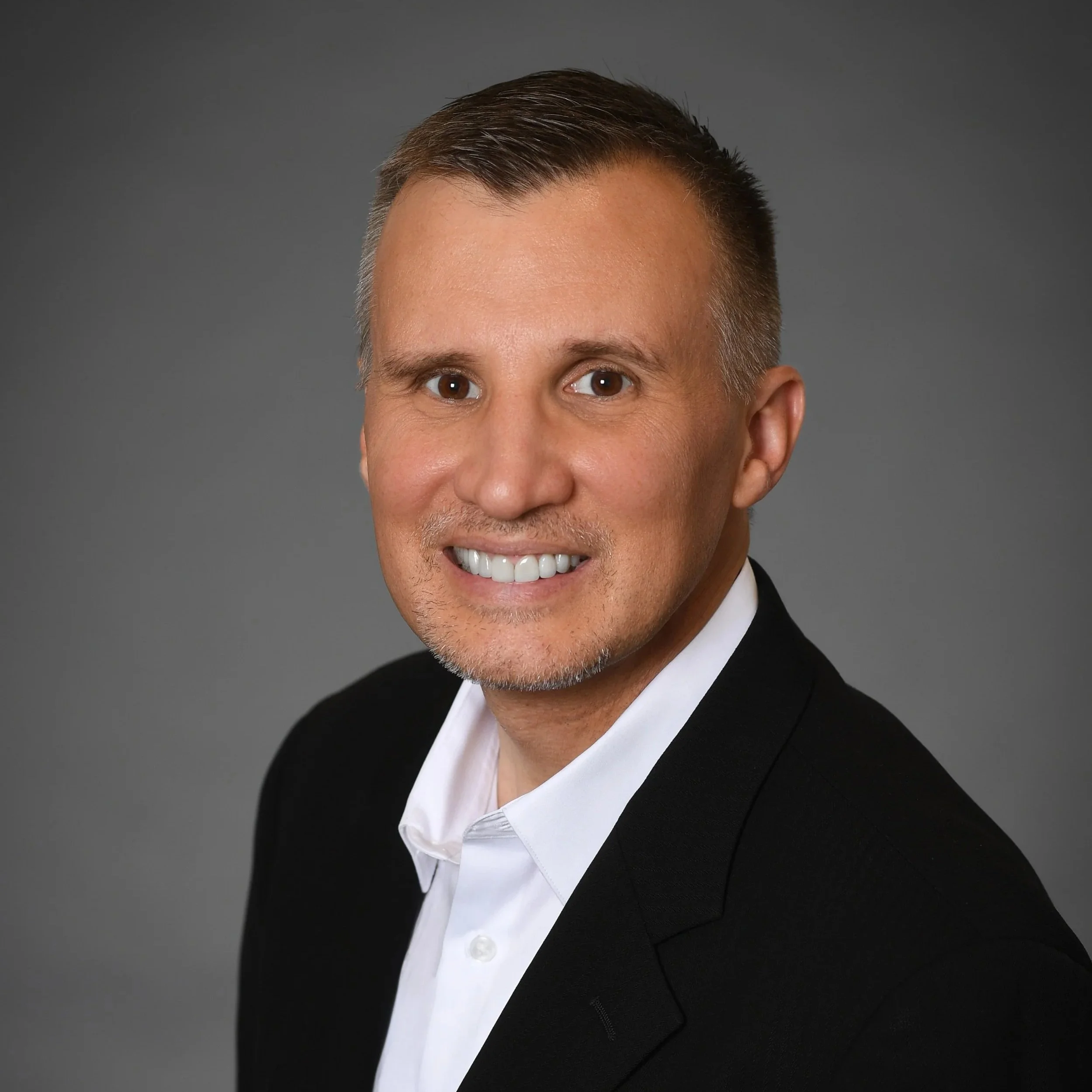 Jeff Nash CPA CFP — Managing Partner and Co-Founder of Fiduciary Financing LLC, Certified Financial Planner and Certified Public Accountant, McKinney Texas