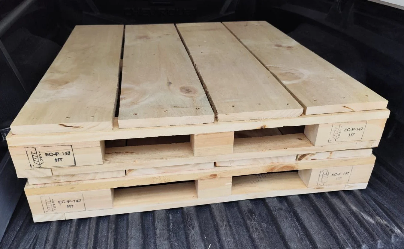 Pallets