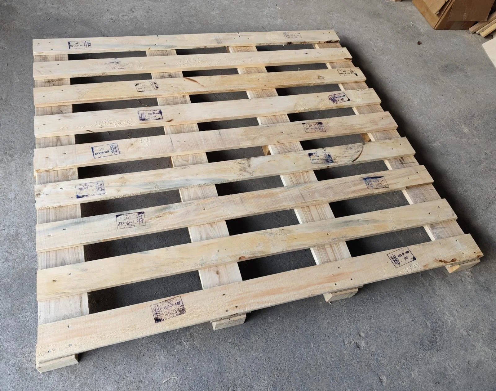 Pallets