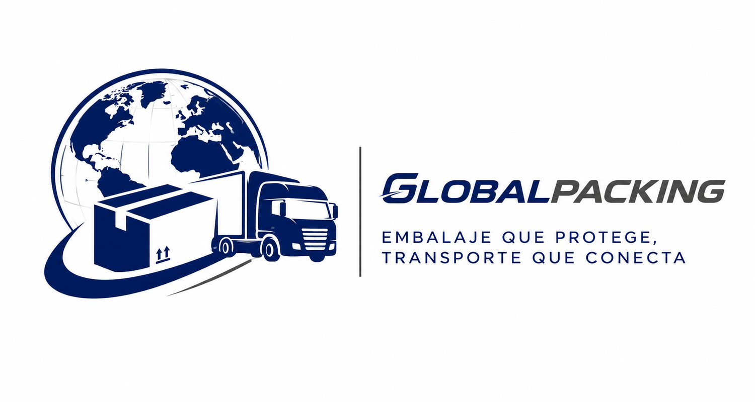 GlobalPacking