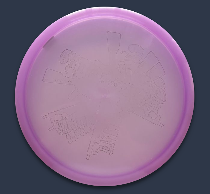 Discraft Buzzz