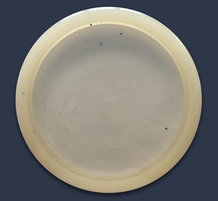 Discraft Heat