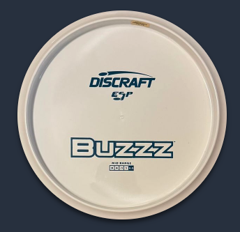 Discraft Buzzz