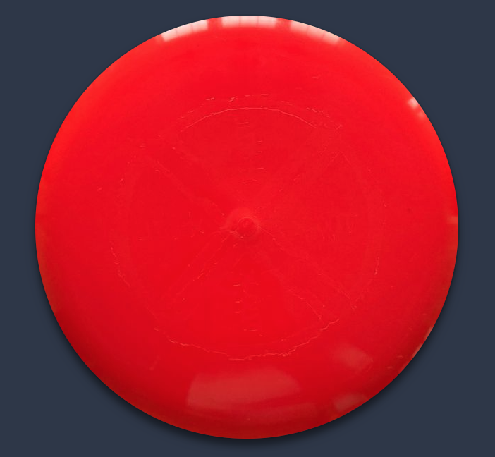 Dynamic Discs Escape