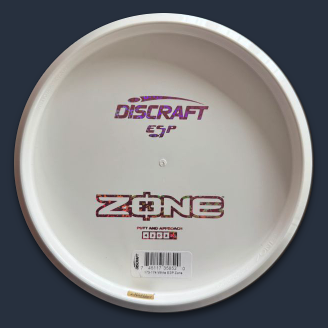 Discraft Zone