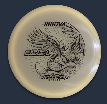 Innova Eagle-L (Sofia Donnecke '26)