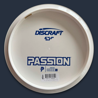 Discraft Passion