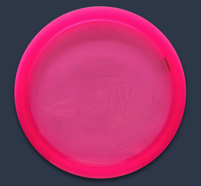 Discraft Cigarra