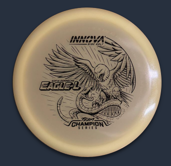 Innova Eagle L (Sofia Donnecke '26)