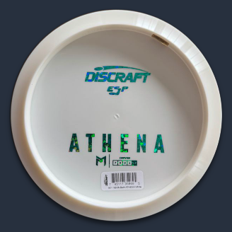 Discraft Athena