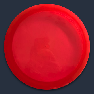 Remix Rumble (#024)
$12.00
(AKA Thoughtspace Construct)
Proton
Red
171.7g
10 / 5 / -1 / 2