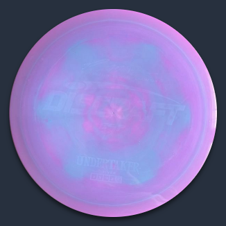 Discraft Undertaker