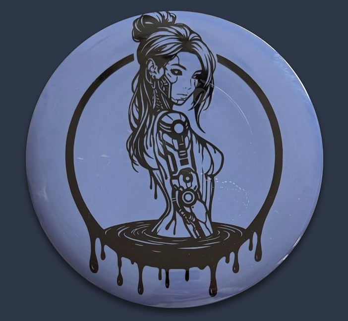 Cyborg - Remix Torpedo