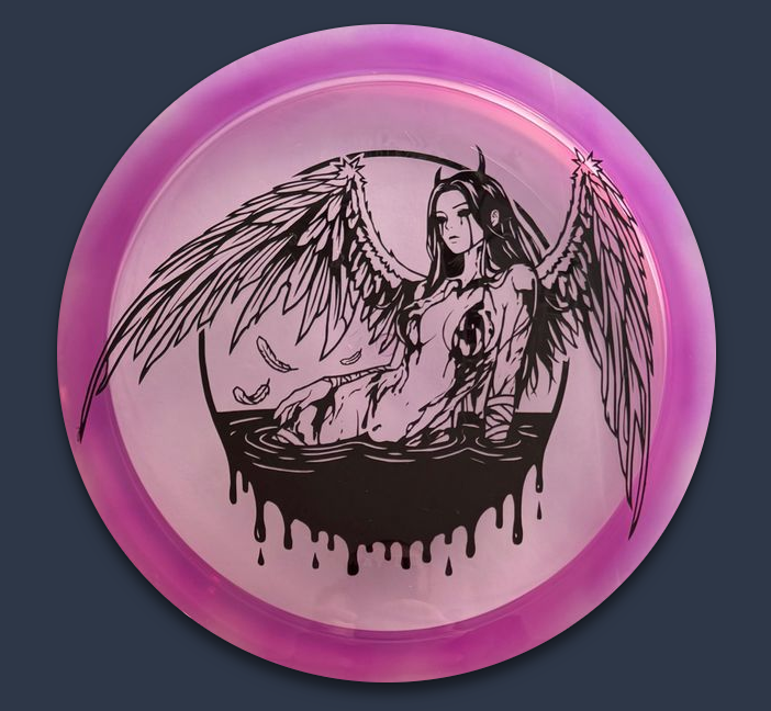 Fallen Angel - Remix Troll