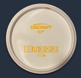 Discraft Buzzz