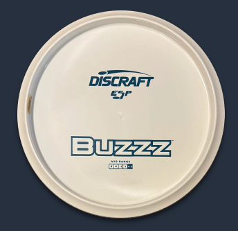 Discraft Buzzz