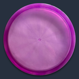 Remix Gladius (AKA Mint Discs Taco)