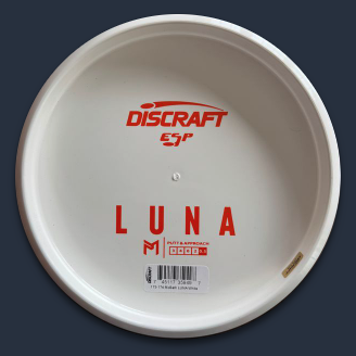 Discraft Luna