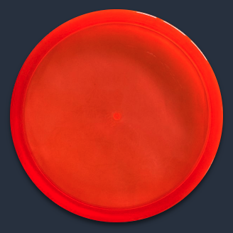 Remix Gladius (AKA Mint Discs Taco)