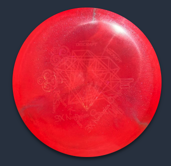 Discraft Cicada