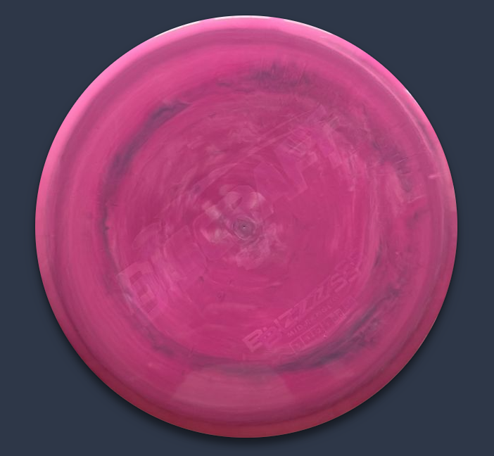Discraft Buzzz SS