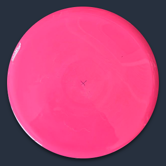 Infinite Chariot (AKA Innova-made MD3)
