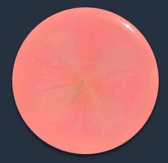 Discraft Zone SS