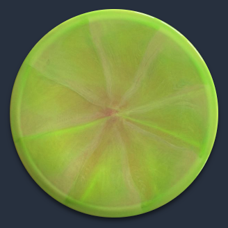 Remix Gladius (AKA Mint Discs Taco)