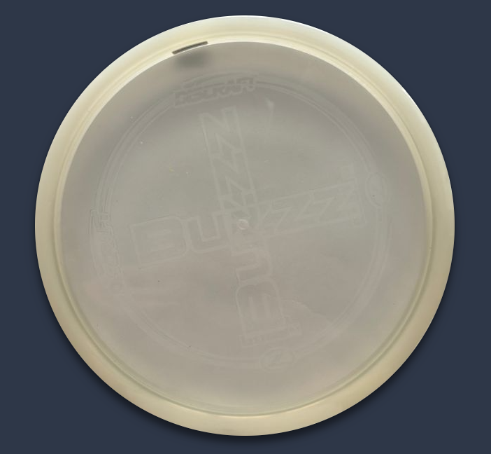 Discraft Buzzz
