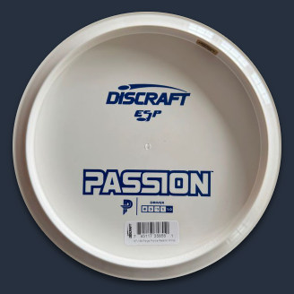 Discraft Passion
