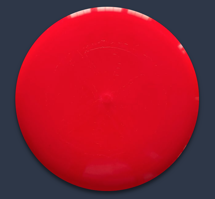 Dynamic Discs Escape