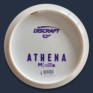 Discraft Athena