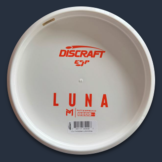 Discraft Luna