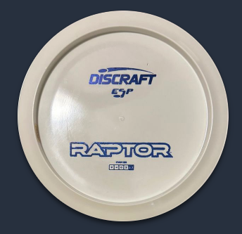 Discraft Raptor