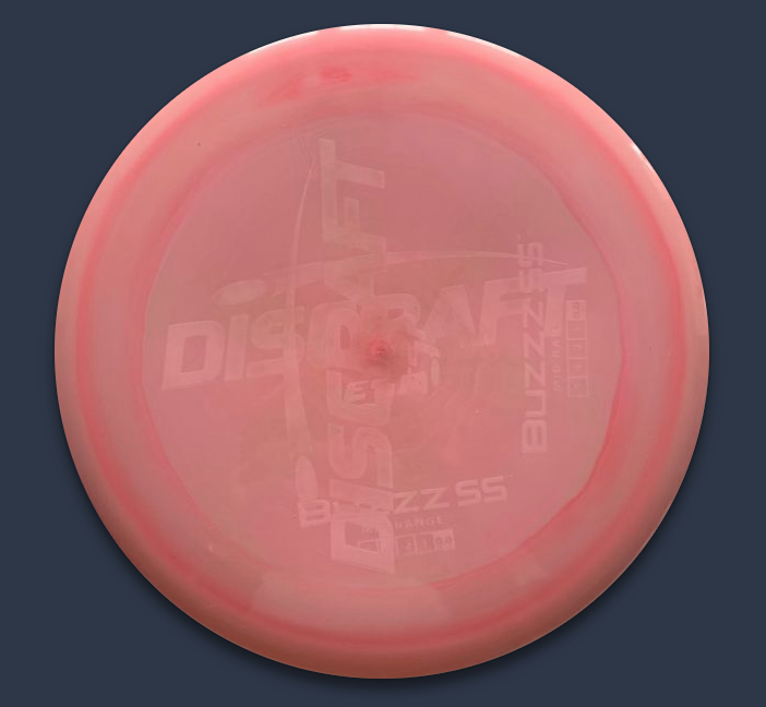 Discraft Buzzz SS
