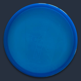 Discraft Zone