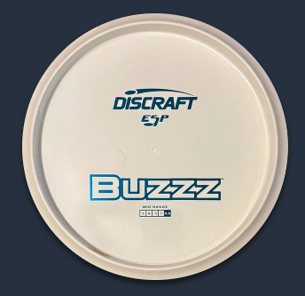 Discraft Buzzz