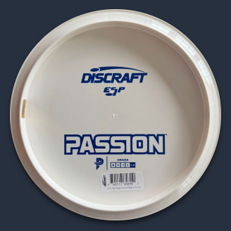 Discraft Passion