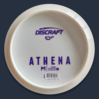 Discraft Athena