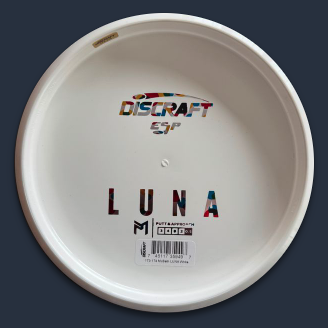 Discraft Luna