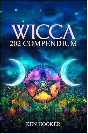 Wicca 202 Compendium