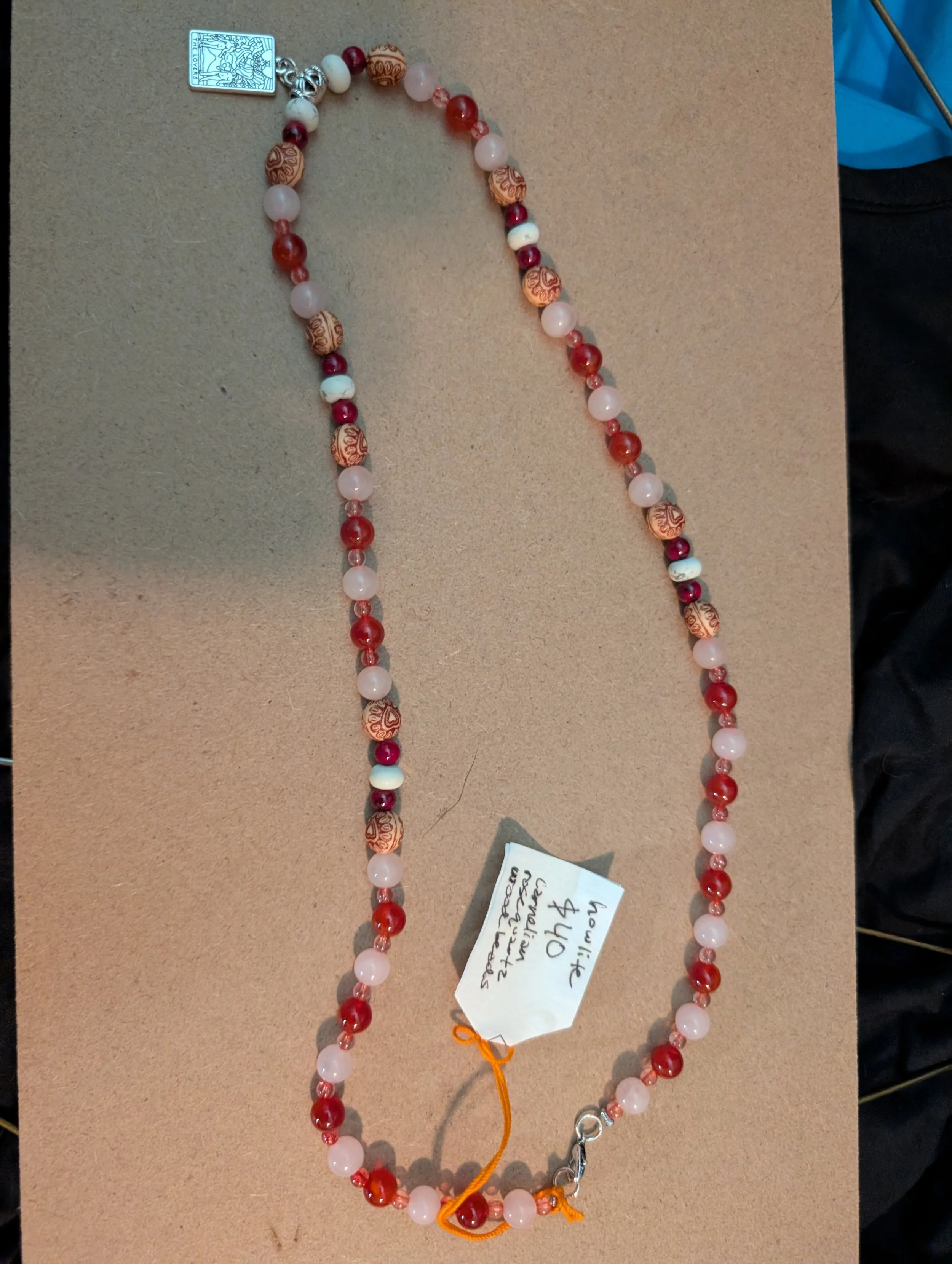 Necklace 4