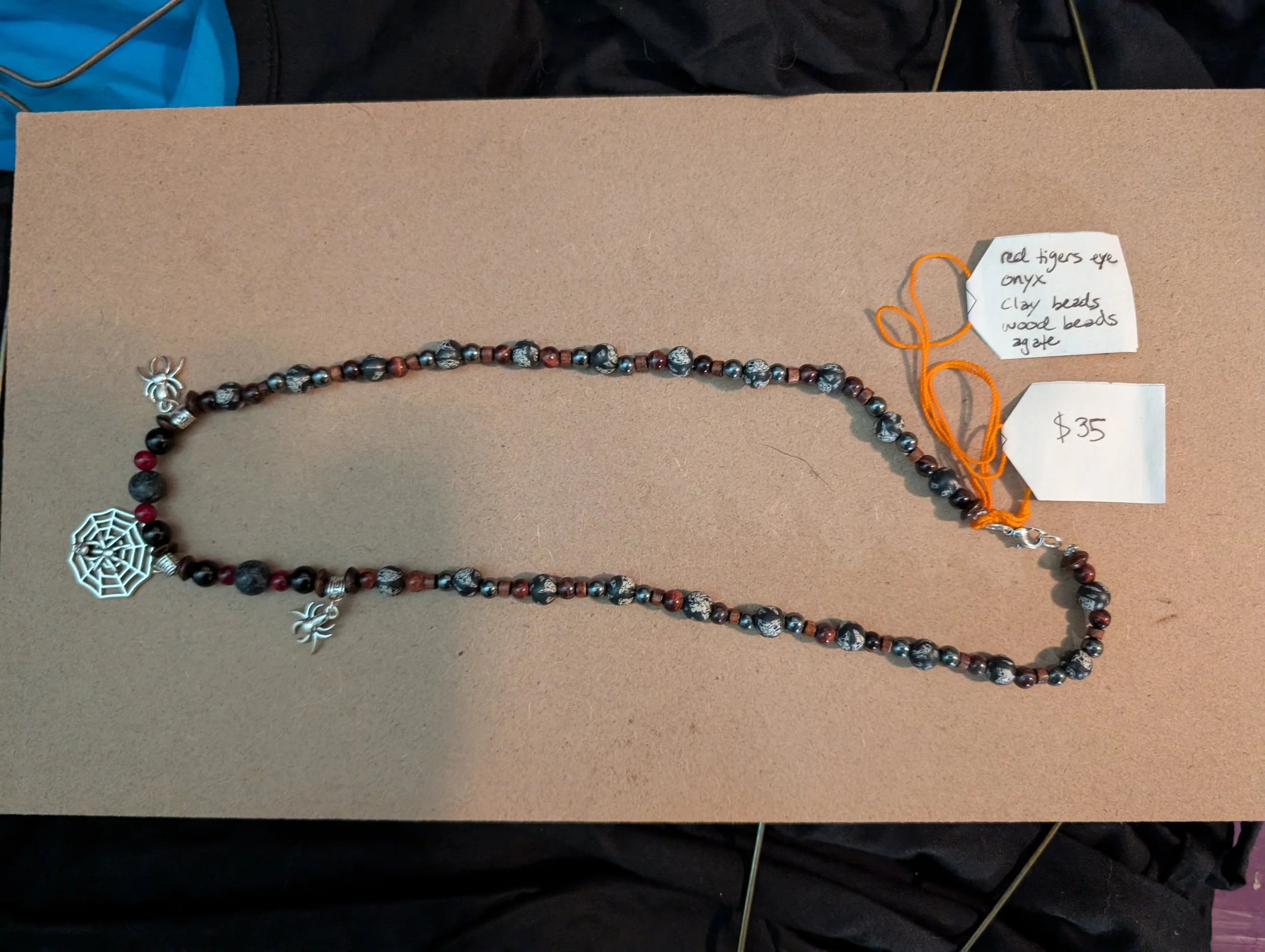 Necklace 2