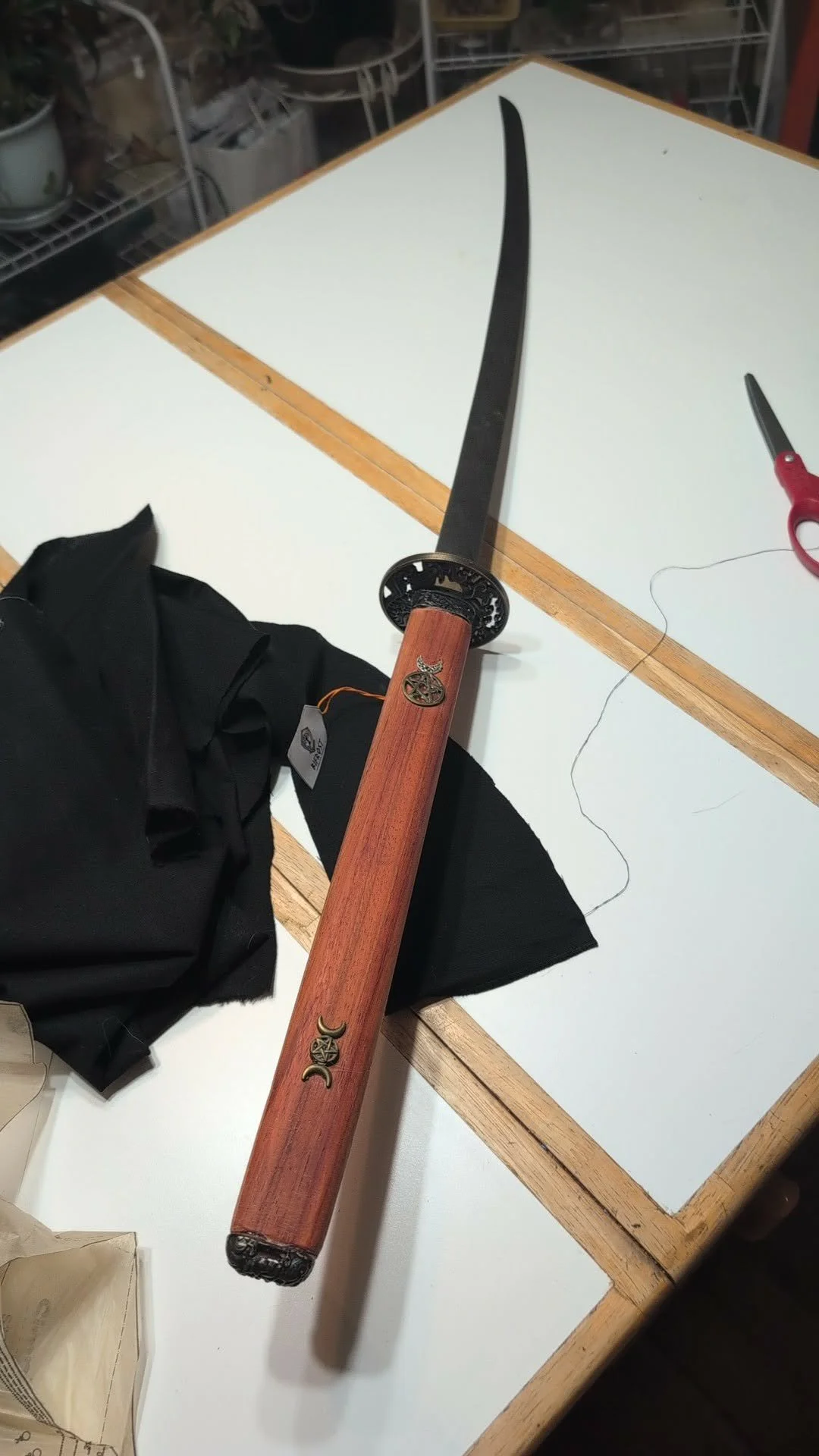 Swords