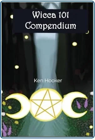 Wicca 101 Compendium
