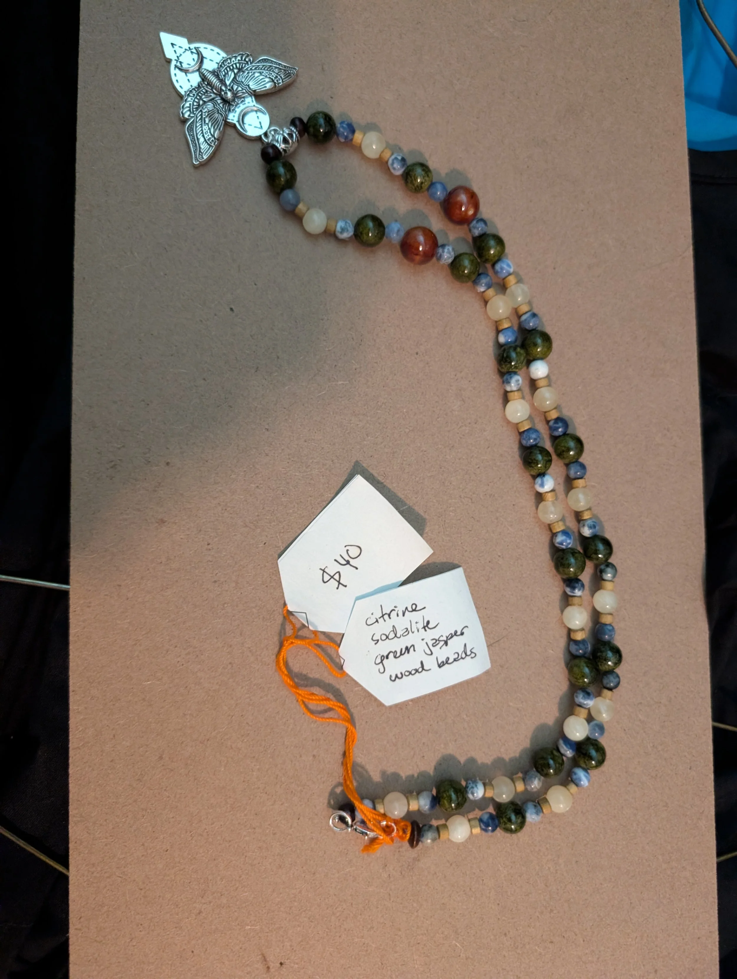 Necklace 1