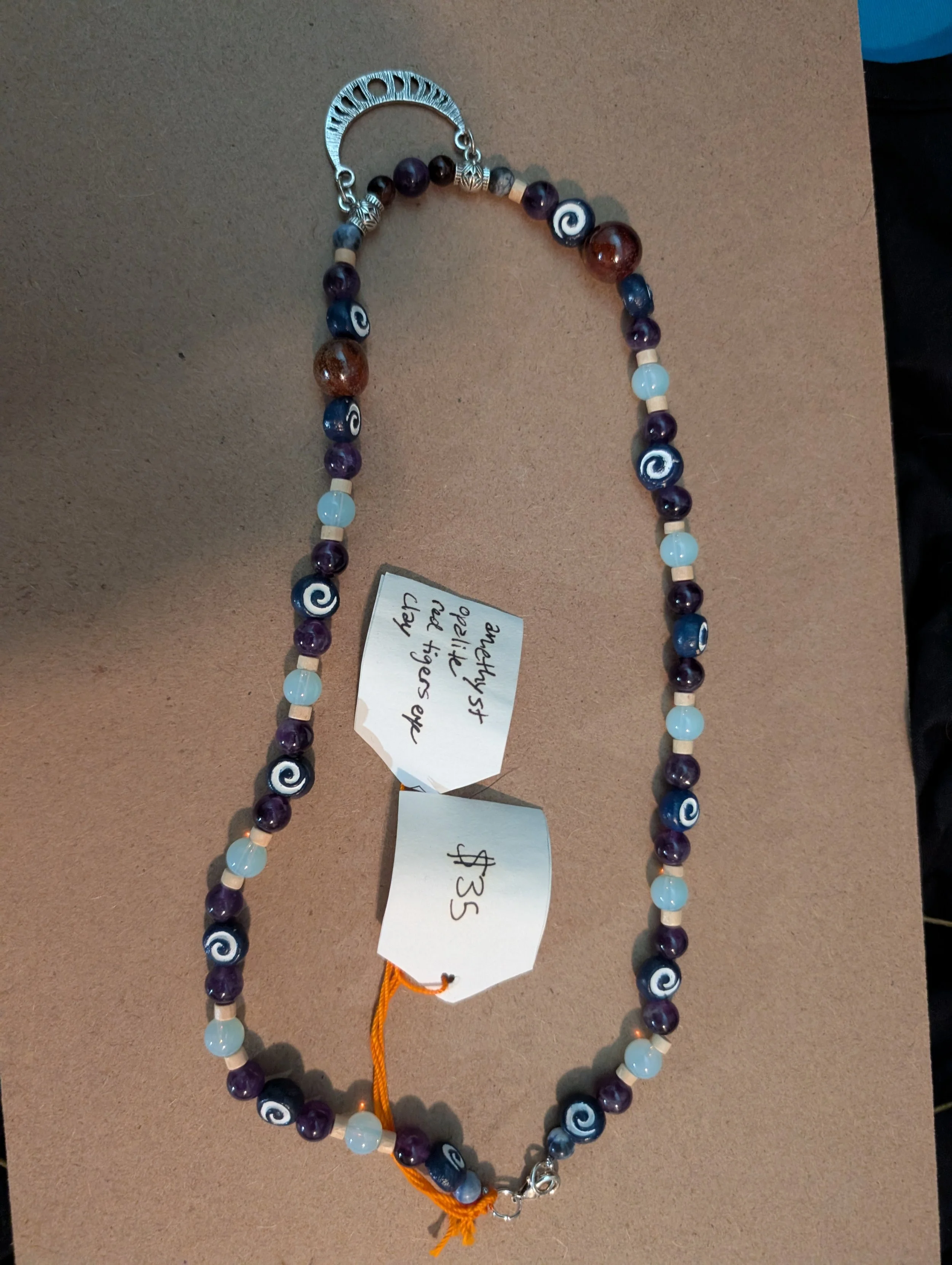 Necklace 5